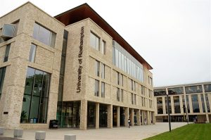 The University of Roehampton (002)