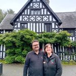 Picturesque Mid Wales hotel becomes a health and wellness retreat