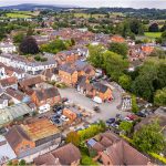 Family’s business and property portfolio in Tenbury Wells for sale a £1.5m