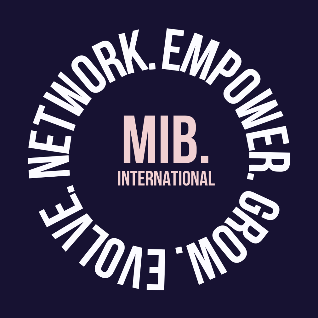 MiB Logo